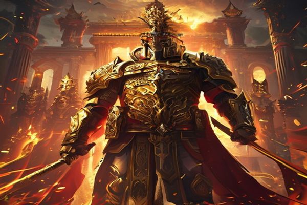 魔兽争霸3官网下载
